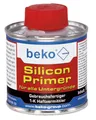 beko Silicon Primer 100 ml für alle Untergrüne 224100 Silikon Haftvermittler