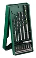 Bosch Promoline Mini-X-Line-Universalbohrer-Set, 14-teilig - 2607017161 (VPE: 10 Stück / Inhalt je VPE: 14 Teile)