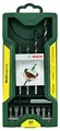 Bosch Home and Garden 14tlg. Mini-X-Line Universalbohrer-Set
