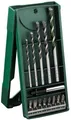 BOSCH 2607017161 BOSCH Mini-X-Line Universalbohrer, (L = 25 mm) PH1; PZ2; S0,5 x