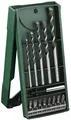 BOSCH Universalbohrer Mini-X-Line 14-teilig