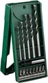 Bosch Mini-X-Line Betonbohrer-Set, 14-teilig Bits Bohrer 2607017161 Multi  Stein