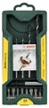 Bosch Mini-X-Line-Universalbohrer-Set, 14-teilig