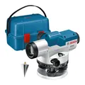 Bosch Optisches Nivelliergerät GOL 20 G Art des Zubehörs: GOL 20 G, Transportkoffer