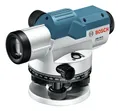 Bosch Professional Nivelliergerät GOL 20 G, Optisches - im Transportkoffer