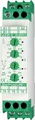 Schalk UZR 4 Multifunktions-Zeitrelais 12-230V 16A (12-230V UC)
