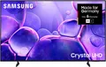 Samsung GU55U8079FU LED-Fernseher (138 cm/55 Zoll, 4K Ultra HD, Smart-TV, Crystal UHD, Q-Symphony, Dolby Surround Sound, Triple Tuner, Smart-Hub)