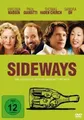 Sideways von Alexander Payne | DVD | Zustand gut