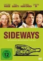Sideways von Alexander Payne | DVD | Zustand sehr gut