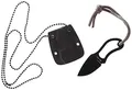 Neck Knife M.Kette 9CM
