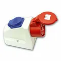 PCE 9225-6 Combo-Dose 32A 5p (02579335)