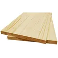 OSMO Leimholzplatte Leimholz nordische Fichte Naturwuchs, PEFC zertifiziert, 800 x 300 x 18 mm