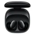 Xiaomi Redmi Buds 6 Play True Wireless-Kopfhörer mit Mikrofon im Ohr Bluetooth Schwarz