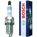 Zündkerze BOSCH 0 242 240 707 für Opel Chevrolet Astra J Caravan Aveo