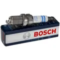 BOSCH Zündkerze für Opel Meriva B Großraumlimousine Mokka/Mokka X Chevrolet