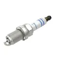 BOSCH Zündkerze Double Iridium 0242240707