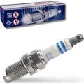 BOSCH 0 242 240 707 ZÜNDKERZE FÜR OPEL CASCADA ADAM ASTRA J CORSA CHEVROLET TRAX