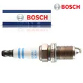 BOSCH 0242240707 ZÜNDKERZE FÜR OPEL CORSA D E ASTRA J ADAM CHEVROLET AVEO TRAX