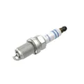 Zündkerze BOSCH 0 242 240 707 Double Iridium für OPEL VAUXHALL CHEVROLET HOLDEN