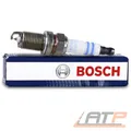 BOSCH Zündkerze  u.a. für CHEVROLET, OPEL
