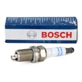BOSCH 0242240707 FR6KII332S Zündkerze für OPEL ASTRA J CORSA D E INSIGNIA 1.4