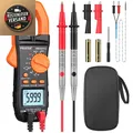 Proster Stromzange 800A TRMS Auto Ranging 6000 Counts Strommessgerät