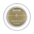 Signature Colour Eyeshadow - Golden Jade 07 2g | LAVERA