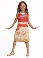 Vaiana 2 – Kostüm für Kinder - Kostümkleid der Südsee-Prinzessin von Disney