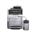 Siemens EQ.6 plus s300 TE653M11RW Kaffeevollautomat -Silber/Schwarz