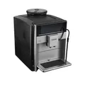 Siemens eq.6 plus s300 Kaffeevollautomat 1500W Silber