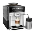 Siemens EQ.6 plus s300 TE653M11RW Kaffeevollautomat Kaffeemaschine