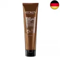 Redken Leave-In Haarcreme für lockiges oder krauses Haar, Belebt und 