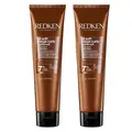 Redken All Soft Mega Curls Hydramelt Treatment  2x 150 ml