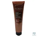 Redken Leave-In Haarcreme für lockiges oder krauses Haar, Belebt und hydratisier