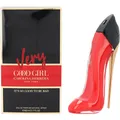 Carolina Herrera Very Good Girl Edp Spray 80ml