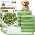 *** Hundetrainingspads, Groß, 60x90cm, 40 Stück, umweltfreundlich, saugstark ***