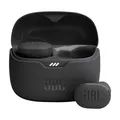 Tune Buds In-Ear Bluetooth Kopfhörer Kabellos TWS 48 h Laufzeit IP54 (Schwarz)