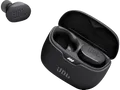JBL Tune Buds True Wireless, In-ear Kopfhörer Bluetooth Schwarz