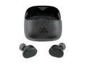 JBL Tune Buds Ohrstöpsel / Kopfhörer schwarz