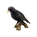 Goebel Vogel des Jahres 2018 Star Jahresvogel klein 9 cm Neuheit