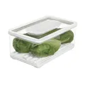 iDesign iD Fresh BPA-freier Küchenkorb aus recyceltem Material