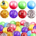 JOYIN 24 Stück Stressball Antistressball Kinder, Antistressball Erwachsene,