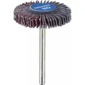 Bosch Schleiffächer 4,8 mm Arbeitsdurchmesser: 4.8 mm