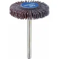 Dremel Schleiffächer #504 Breite 4,8 mm