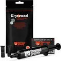Thermal Grizzly - Kryonaut - 37 Gramm/10 Ml - Extrem Hochleistungsfähige Wärmele