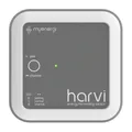 myenergi harvi 65A3P - Funk Leistungssensor (Wallbox Zubehör für myenergi)