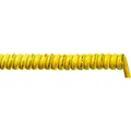 Lapp Spiralkabel ÖLFLEX SPIRAL 540 (0.70 m) (71220152)