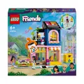 5702017589343 Klocki konstrukcyjne LEGO 42614 FRIENDS Sklep z odzieżą LEGO 42614