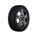 4x Alu Sommerräder für Nissan Almera Reifen 205/55R16 Nexen