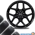 4x Alu Sommerräder für VW Golf IV/Bora Reifen 205/55R16 Nexen